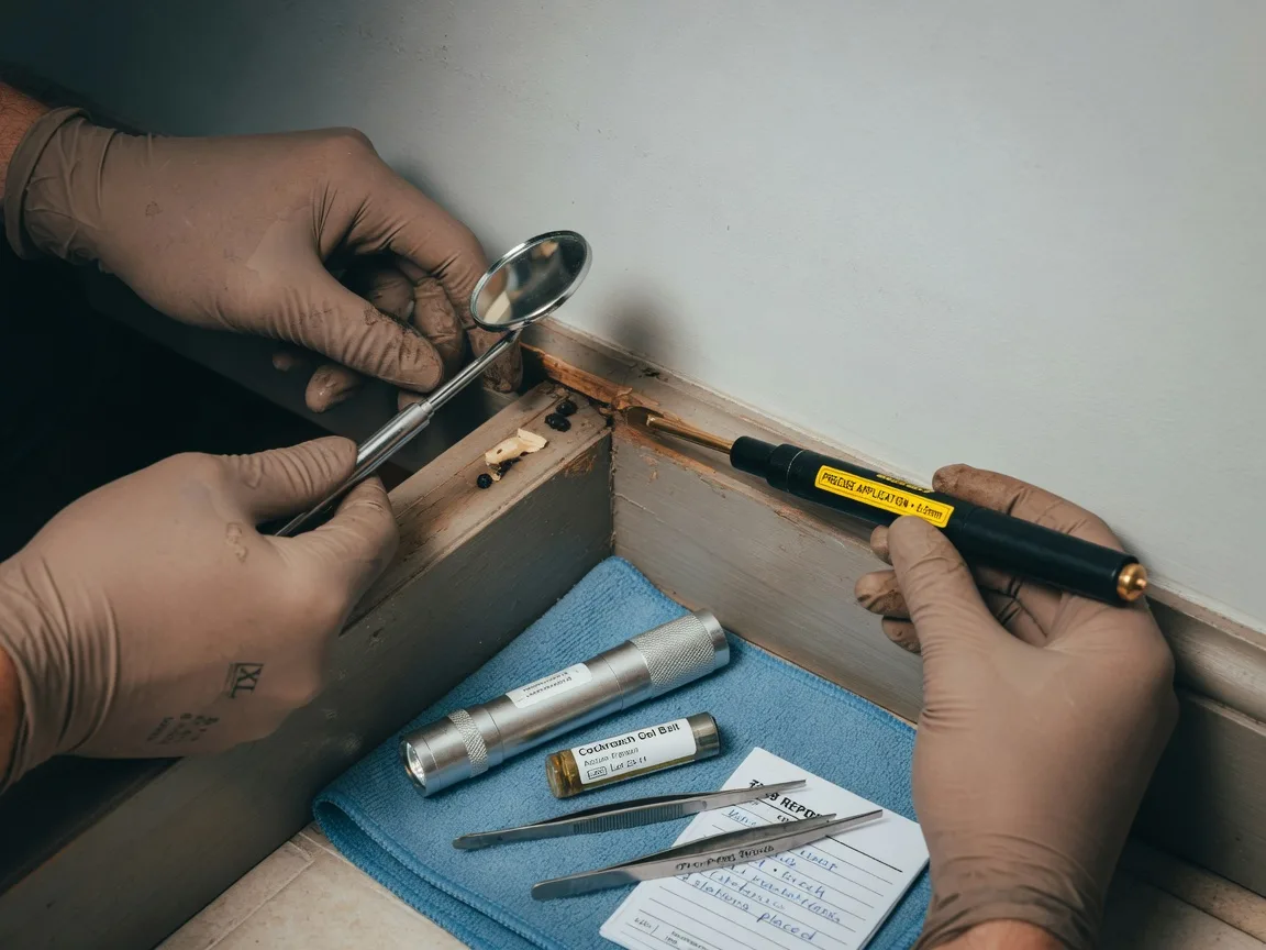 Why choose Emergency Pest Control in Stevensville, VA